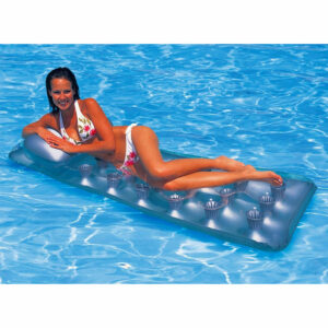18 Pocket Suntanner Lounger - Image 2