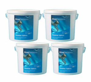 BH Bromine Tabs 4x5kg 600w v23 swimming pool Chemicals,Blue Horizon Pool Chemicals,Fi-Clor Chemicals,none chlorine Chemicals,none chlorine swimming pool Chemicals,Blue Horizon Chemicals,Blue Horizon ,Pool Chemicals,Fi-Clor Winteriser,Pool Winteriser,swimming pool wineteriser,fi-clor shock super capsules,non chlorine shock,fi-clor swimming pool Chemicals,pool chlorine,Chemicals,spa Chemicals,spa pool Chemicals,blue horizons