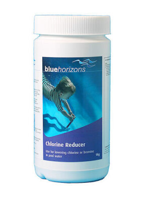 BHchlorinereducer500hv10 swimming pool Chemicals, Blue Horizon Pool Chemicals, Fi-Clor Chemicals, none chlorine Chemicals, none chlorine swimming pool Chemicals, Blue Horizon Chemicals, Blue Horizon, Pool Chemicals, Fi-Clor Winteriser, Pool Winteriser, swimming pool wineteriser, fi-clor shock super capsules, non chlorine shock, fi-clor swimming pool Chemicals, pool chlorine, Chemicals, spa Chemicals, spa pool Chemicals, blue horizons