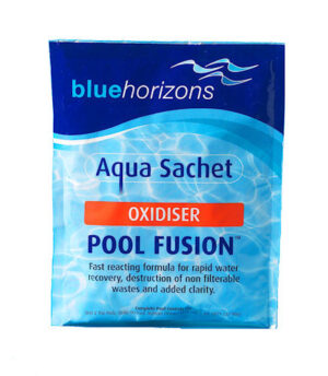 BHpoolfusionl500hv10 Blue Horizons Pool Fusion - Blue Horizons Pool Chemicals - Pool Chemicals