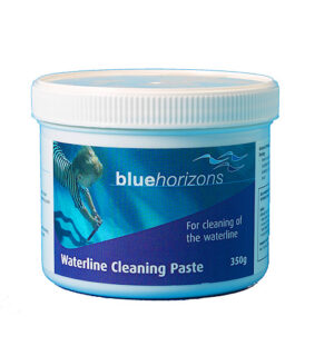 Blue Horizons Waterline Cleaning Paste - 12x 350g Box Qty