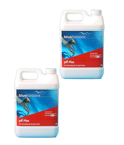 Blue Horizons pH Minus - 2x 7kg
