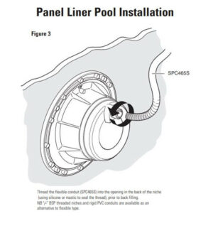 Certikin liner instal z2 700h swimming pool lighting,pool lighting,spa pool lighting,pool lights,above ground pool lighting,above ground swimming pool lighting,inground pool lighting,inground pool lights