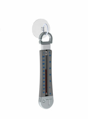 Life - Deluxe Spa & Hot Tub Thermometer - Image 2