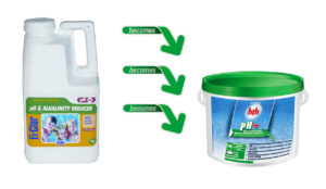 HTH pH Reducer - Acid - 5kg - Image 3