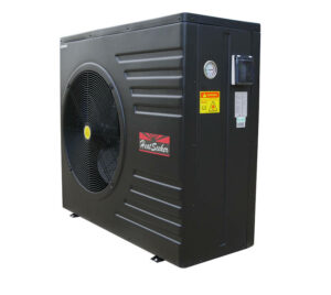 HeatSeeker Inverter Heat Pump 12.5kw - 16amp - Image 2