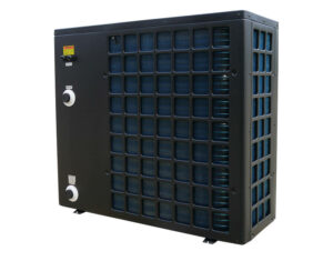 HeatSeeker Inverter Heat Pump 12.5kw - 16amp - Image 3