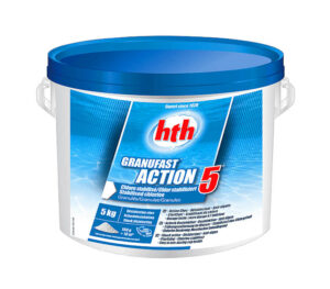 Fi-Clor Premium 5 Chlorine Granules