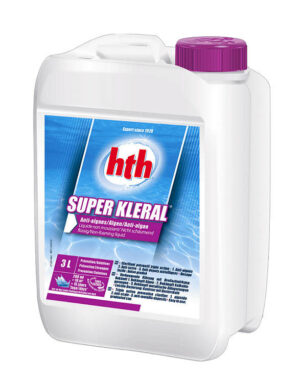 Fi-Clor Multi-Functional Algicide