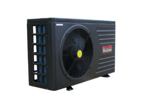 HeatSeeker Inverter Heat Pump 12.5kw - 16amp