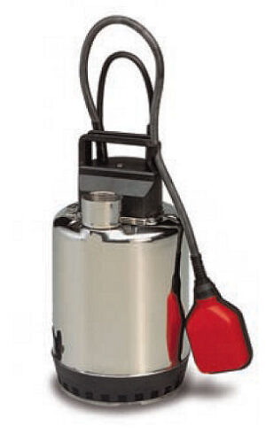 Lowara Doc Submersible Pump