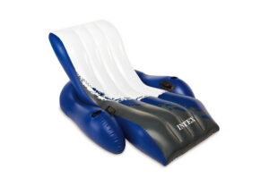 Floating Recliner Lounger - Image 2