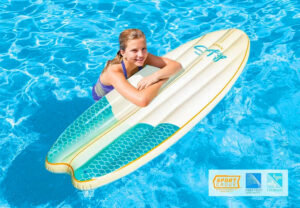 Intex Surfs Up Mat