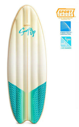 Intex Surfs Up Mat - Image 3