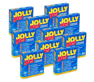 Jolly Gel Flat 500h z3 v16 Pool Chlorine, swimming pool chemicals, jolly gel, jolly gel flocculant, jolly gel swimming pool flucculant, swimming pool chemicals, pool chemcials, pol flocculant, flocculant
