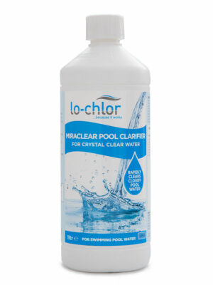 Lo-Chlor Miraclear Pool Clarifier