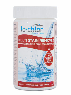 Lo-Chlor Multi Stain Remover - 1kg