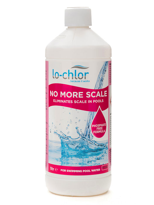 Lo-Chlor No More Scale - 1 Litre