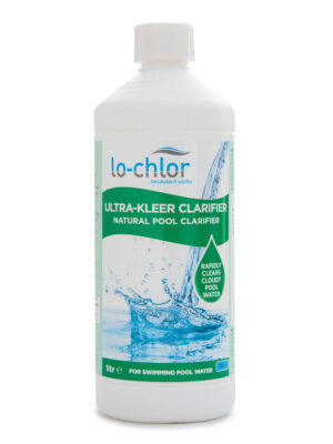 Lo-Chlor Ultra-Kleer Clarifier - 1Litre