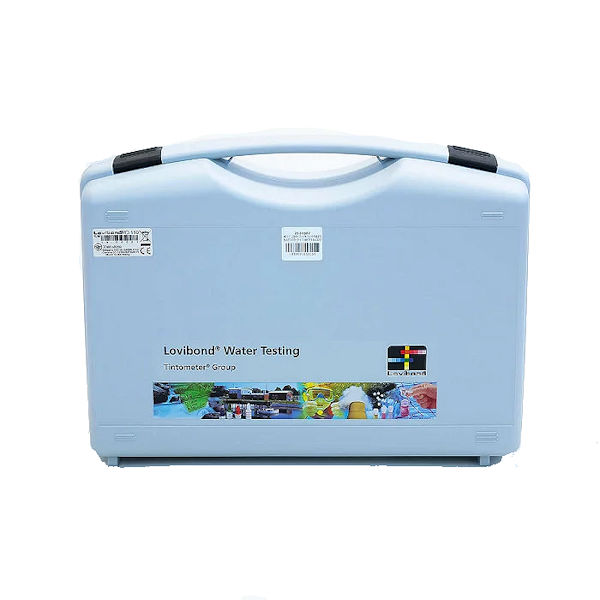 Lovibond MD110 6 in 1 Photometer 3 Lovibond MD110 6 in 1 Photometer - Image 3