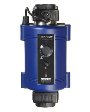Elecro Titanium Plug & Play 3kw Heater - Image 4