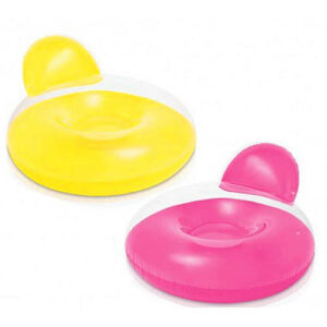 Swimming Pool Pillow Back Lounger - Image 2