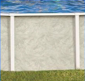 Dougboy Premier 16' Dia Above Ground Pool 52" Deep - Image 2