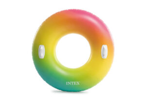Intex Rainbow Ombre Tube 48" - Image 2