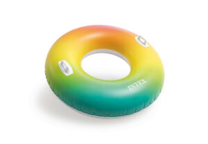 Intex Rainbow Ombre Tube 48" - Image 3