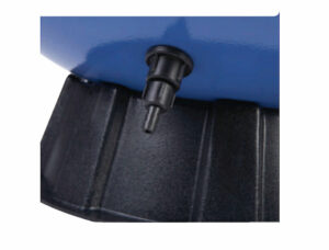 Tagelus Swimming Pool Filter 19" Dia - Image 3