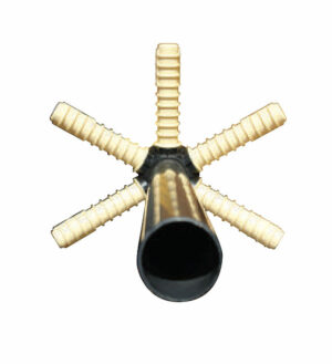 Tagelus Swimming Pool Filter 19" Dia - Image 4