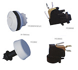 Swimming Pool Air Control Spares