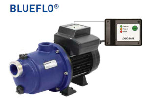 bluefloboostpump 500hv16 Pentair Blueflo Booster Pump