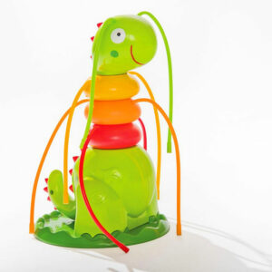 Intex Friendly Caterpillar Sprayer - Image 2