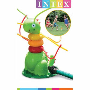 Intex Friendly Caterpillar Sprayer - Image 3