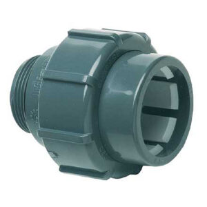 Flexipipe Male Threaded Union - 7