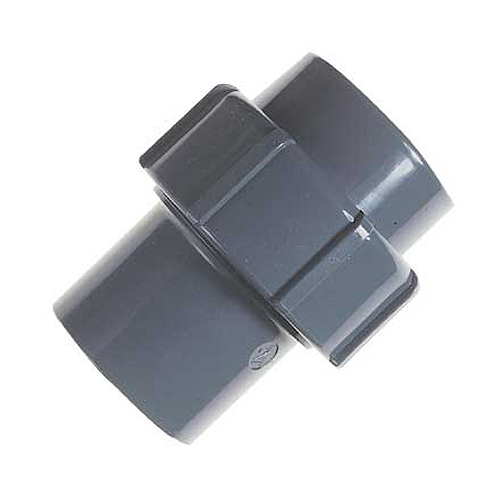 Flexipipe Socket Union - 6