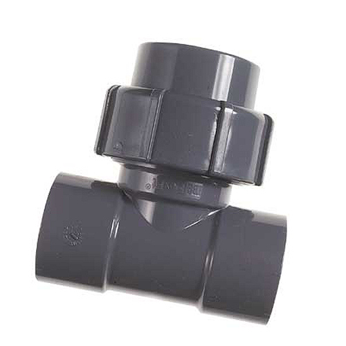FlexiPipe Tee Piece - 2