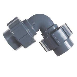 FlexiPipe Compression 90آ° Elbow - 3