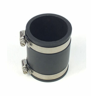 Pool Flexible Rubber 1.5" Socket