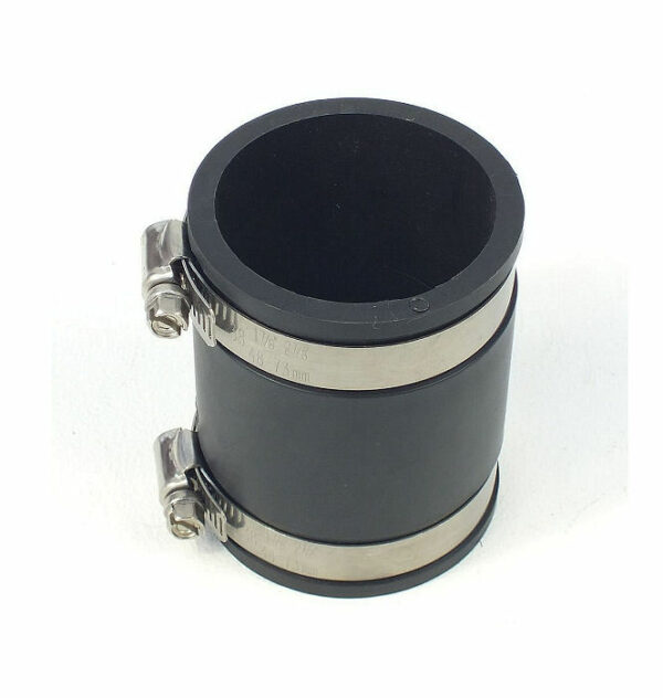 Pool Flexible Rubber 1.5" Socket