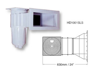 hd1001sls750hv10 swimming pool flow fittings,flow fittings,return eyeball inlets,pool vacuum points,grill inlets,swimming pool drains,pool mouth skimmers,swimming pool fittings,pool accessories