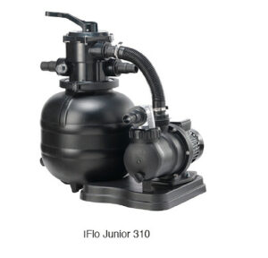 Plastica Fun Wooden Starter Pools - Image 3
