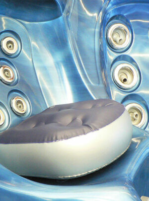Life - Spa Booster Seat - Image 2