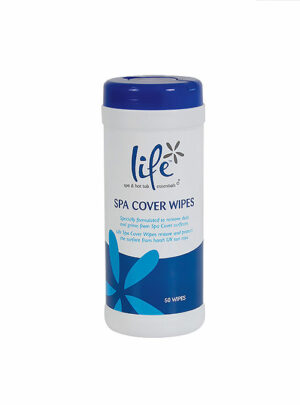Life - Spa Cover Wipes