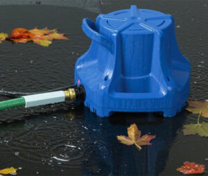 little giant 700h z1 v16 Coverstar Submersible Pump (DAB Model)