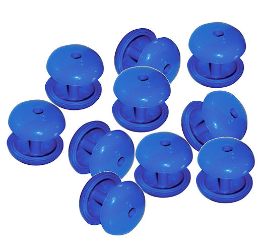 Swimming Pool Solar Cover Poppers