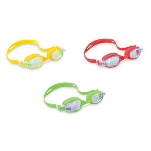 Intex Pro Team Goggles