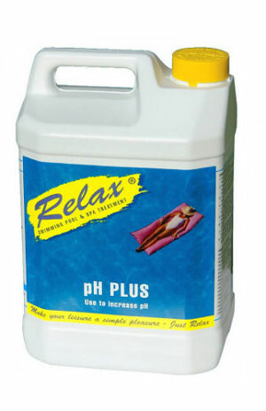 Relax pH Plus - Alkaline Granules - 5kg