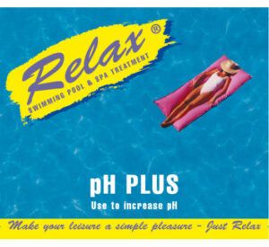 Relax pH Plus - Alkaline Granules - 5kg - Image 2